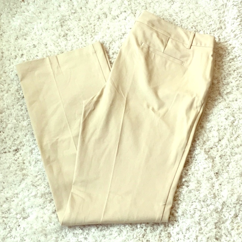 Eddie Bauer pants